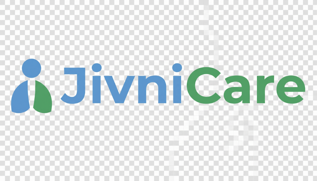 JivniCare Logo